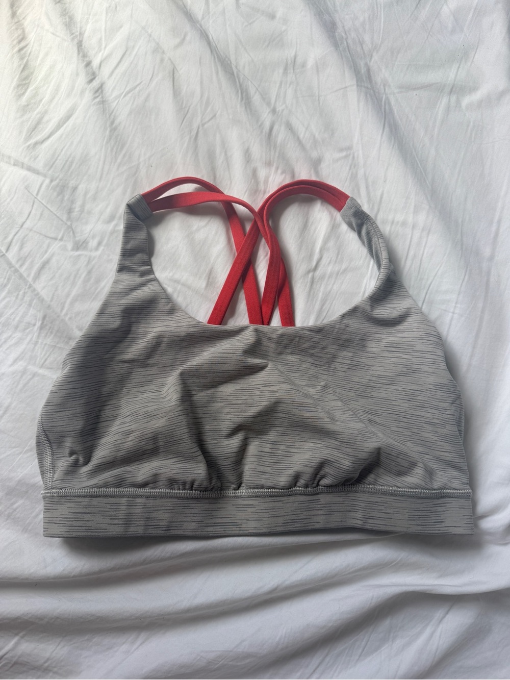 Lululemon Energy Bra